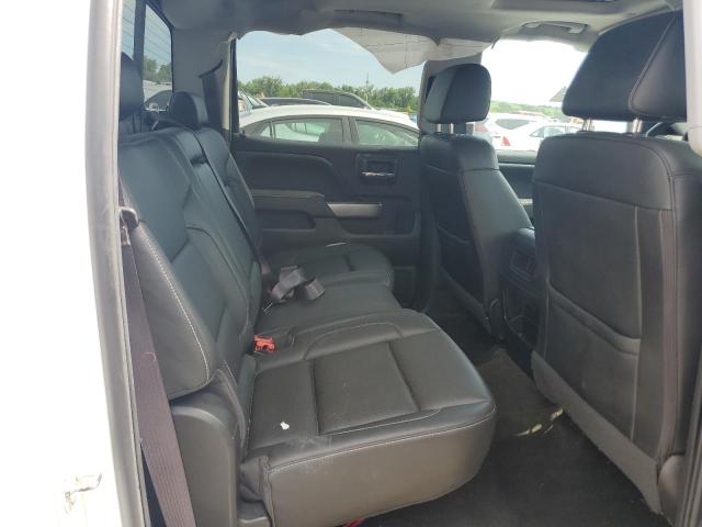 Photo 10 from auction – 2017 CHEVROLET SILVERADO with VIN 3GCUKSEC9HG496384