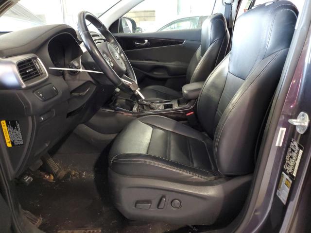 Photo 7 from auction – 2016 KIA SORENTO EX with VIN 5XYPHDA50GG017183
