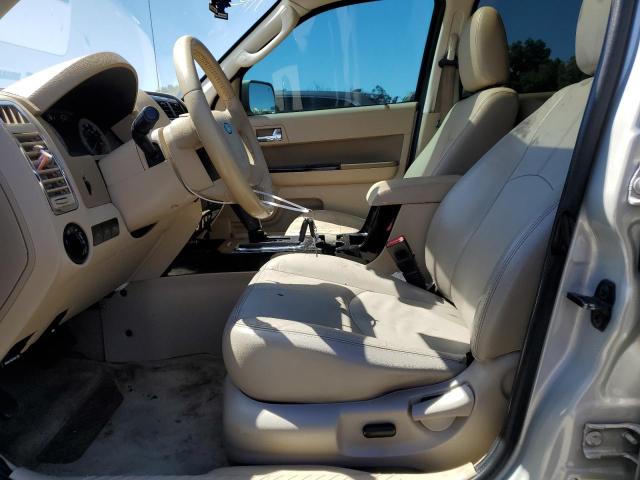Photo 7 from auction – 2009 FORD ESCAPE LIM with VIN 1FMCU04G59KA59244