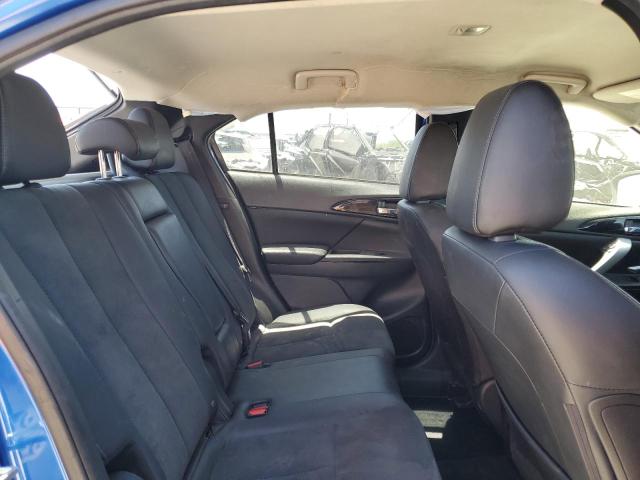 Photo 10 from auction – 2022 MITSUBISHI ECLIPSE CR with VIN JA4ASWAA3NZ057296