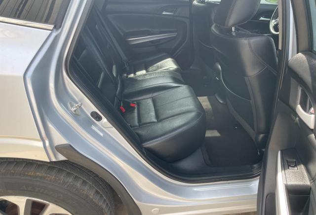 Photo 6 from auction – 2013 HONDA CROSSTOUR with VIN 5J6TF2H55DL004759
