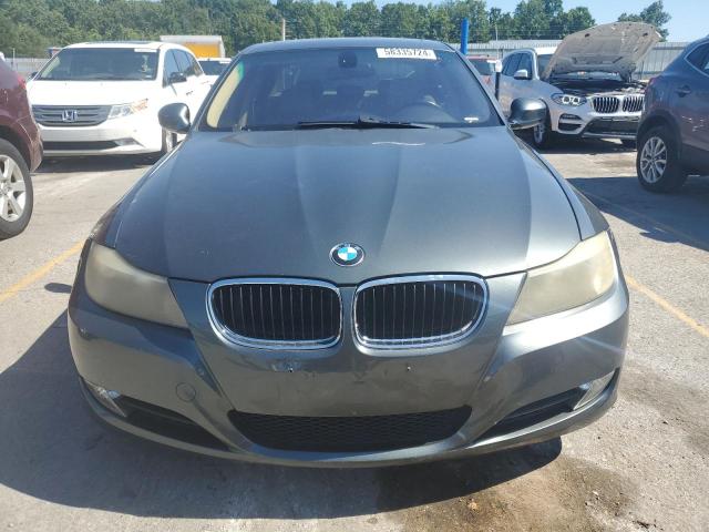 Photo 5 from auction – 2009 BMW 328 I with VIN WBAPH73559A174979