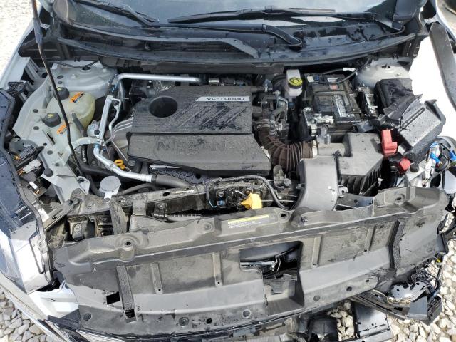 Photo 11 from auction – 2023 NISSAN ROGUE SV with VIN 5N1BT3BA2PC735784