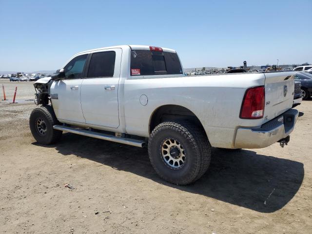 Photo 2 from auction – 2018 RAM 2500 SLT with VIN 3C6UR5DL1JG175578