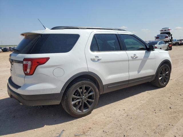 Zdjęcie 3 z aukcji – 2019 FORD EXPLORER X z VIN 1FM5K7D84KGA08231