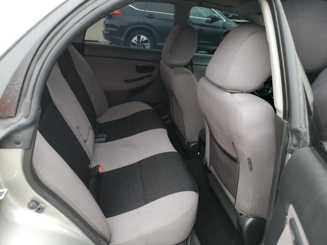 Photo 10 from auction – 2007 SUBARU IMPREZA 2. with VIN JF1GD61607G507416
