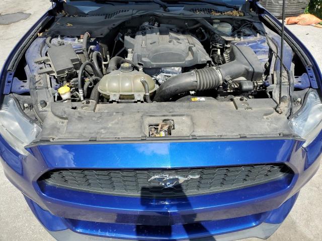 Photo 11 from auction – 2015 FORD MUSTANG with VIN 1FA6P8TH7F5392210