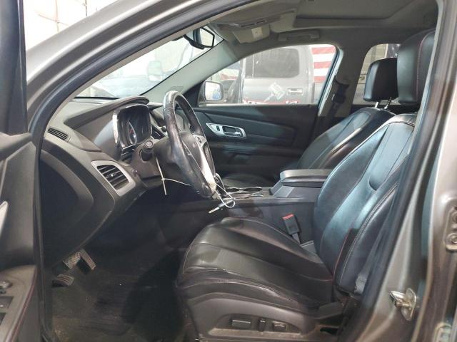 Photo 7 from auction – 2012 GMC TERRAIN SL with VIN 2GKALUEK5C6249049
