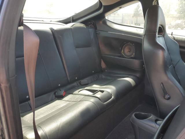 Photo 10 from auction – 2004 ACURA RSX TYPE-S with VIN JH4DC53024S001046