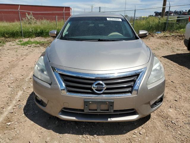 Photo 5 from auction – 2013 NISSAN ALTIMA 2.5 with VIN 1N4AL3AP9DC101623