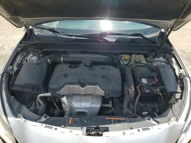 Photo 11 from auction – 2014 CHEVROLET MALIBU LS with VIN 1G11B5SL5EF169298