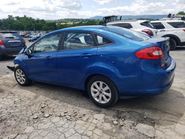 Photo 2 from auction – 2011 FORD FIESTA SE with VIN 3FADP4BJ2BM170103
