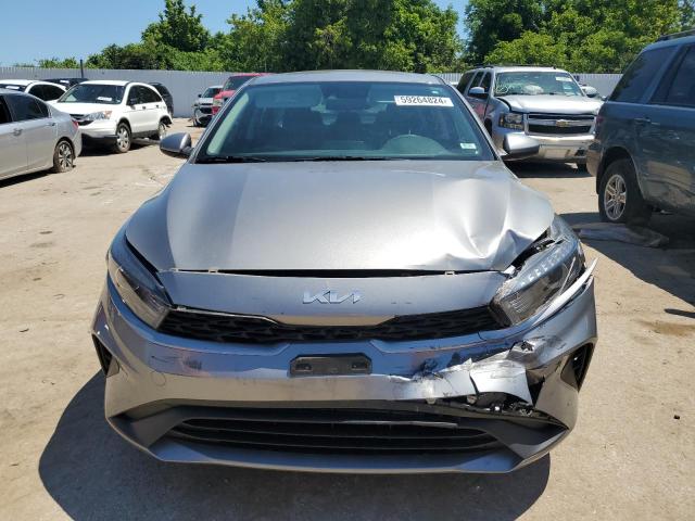 Photo 5 from auction – 2022 KIA FORTE FE with VIN 3KPF24AD6NE454006