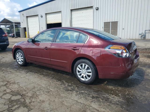 Photo 2 from auction – 2012 NISSAN ALTIMA BAS with VIN 1N4AL2AP8CC237363