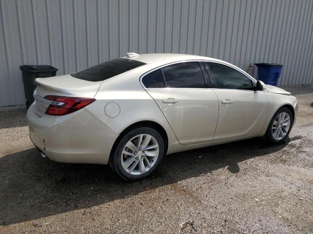 Photo 3 from auction – 2015 BUICK REGAL with VIN 2G4GK5EX6F9290539