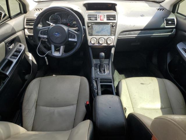 Photo 8 from auction – 2017 SUBARU CROSSTREK with VIN JF2GPANCXH8214673