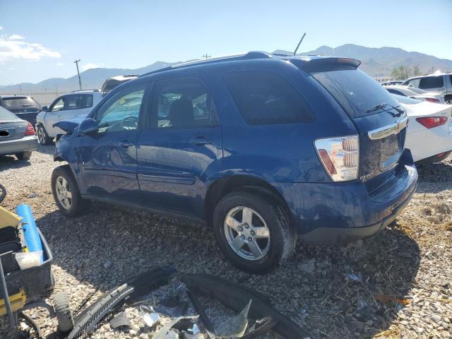 Photo 2 from auction – 2008 CHEVROLET EQUINOX LT with VIN 2CNDL43F486295909