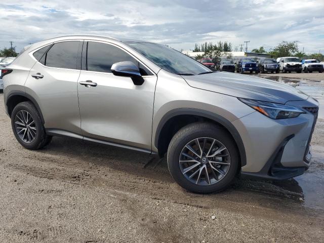Photo 4 from auction – 2024 LEXUS NX 250 BAS with VIN 2T2ADCAZ8RC009048