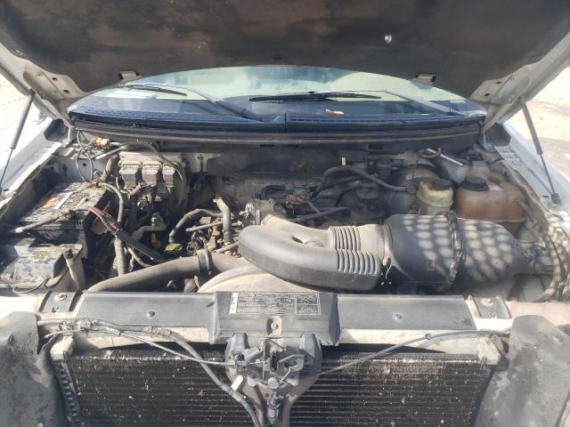 Photo 11 from auction – 2008 FORD F150 with VIN 1FTRF12W68KC94985