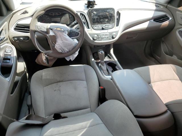 Photo 8 from auction – 2019 CHEVROLET MALIBU LS with VIN 1G1ZB5ST5KF189176
