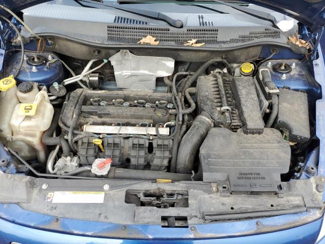 Photo 11 from auction – 2010 DODGE CALIBER SX with VIN 1B3CB4HA7AD541392