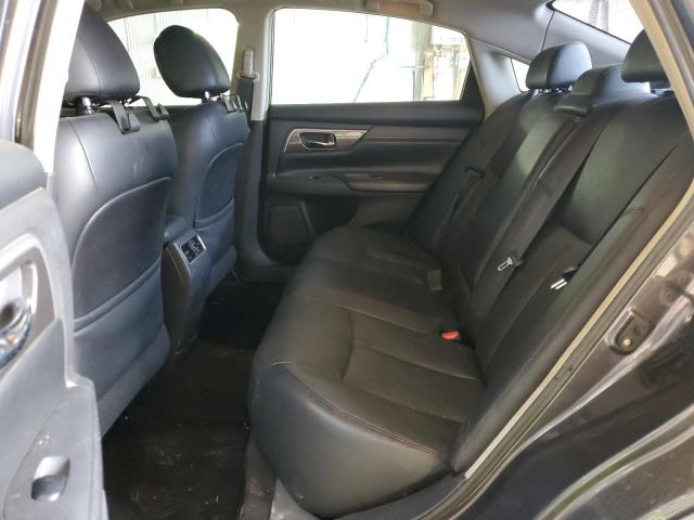Photo 10 from auction – 2013 NISSAN ALTIMA 2.5 with VIN 1N4AL3AP8DN578435