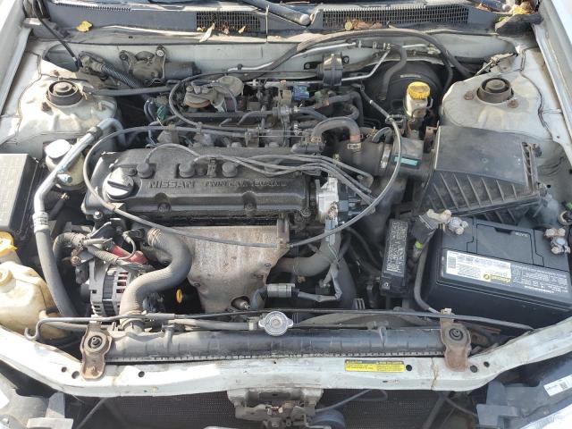 Photo 11 from auction – 2000 NISSAN ALTIMA XE with VIN 1N4DL01DXYC223544
