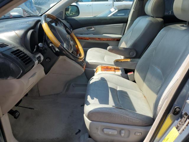 Photo 7 from auction – 2004 LEXUS RX 330 with VIN 2T2GA31U94C012007