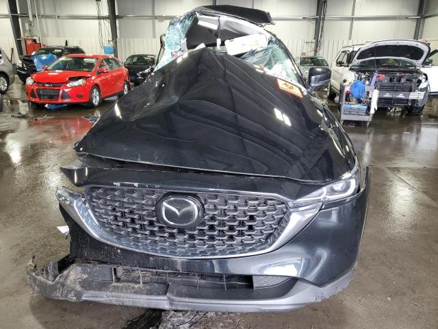 Photo 5 from auction – 2022 MAZDA CX-5 with VIN JM3KFBAM3N0616178
