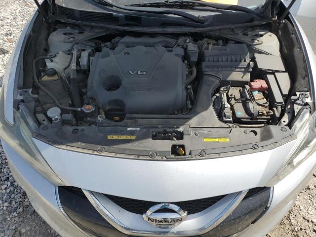 Photo 11 from auction – 2016 NISSAN MAXIMA 3.5 with VIN 1N4AA6AP5GC906854
