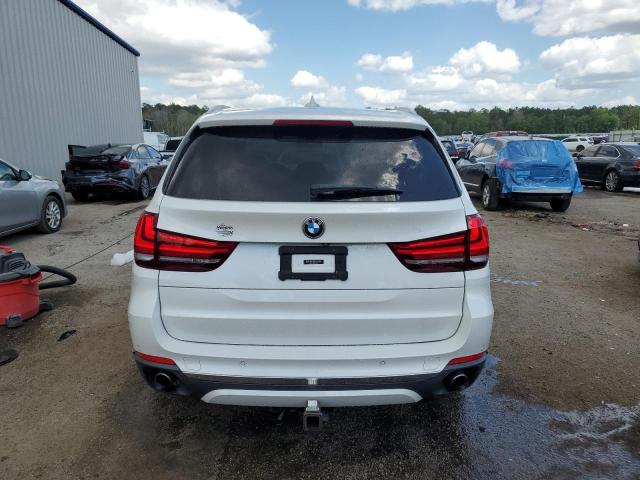 Photo 6 from auction – 2014 BMW X5 XDRIVE3 with VIN 5UXKS4C5XE0C06971