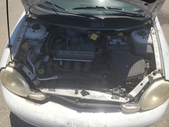Photo 11 from auction – 2000 DODGE NEON BASE with VIN 1B3ES46C6YD804687
