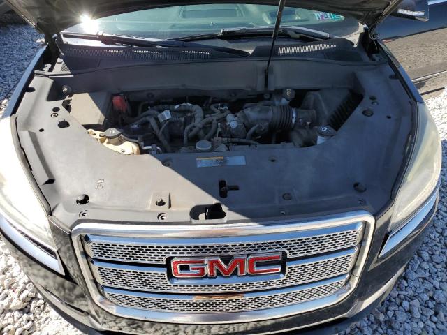 Photo 12 from auction – 2014 GMC ACADIA DEN with VIN 1GKKVTKD0EJ220319