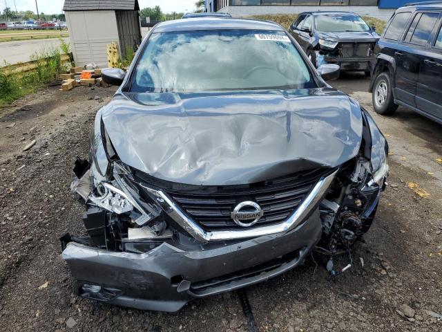 Photo 5 from auction – 2018 NISSAN ALTIMA 2.5 with VIN 1N4AL3APXJC185642