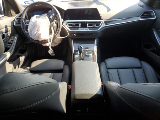 Photo 8 from auction – 2019 BMW 330XI with VIN WBA5R7C58KAJ85629