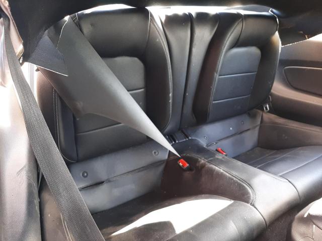 Photo 10 from auction – 2015 FORD MUSTANG with VIN 1FA6P8TH1F5386273