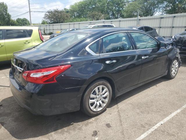Photo 3 from auction – 2016 NISSAN ALTIMA with VIN 1N4AL3AP2GN325163