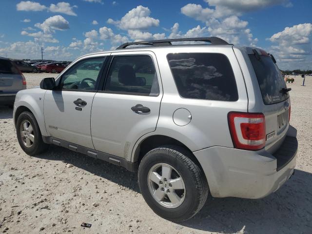 Photo 2 from auction – 2008 FORD ESCAPE XLT with VIN 1FMCU03138KC44713