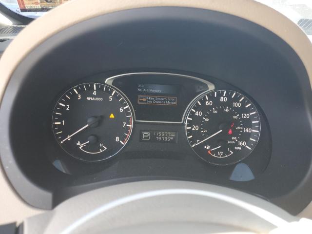 Photo 9 from auction – 2015 NISSAN ALTIMA 2.5 with VIN 1N4AL3AP3FN308550