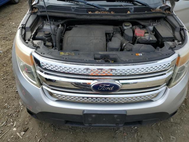 Photo 12 from auction – 2011 FORD EXPLORER L with VIN 1FMHK7F86BGA28345