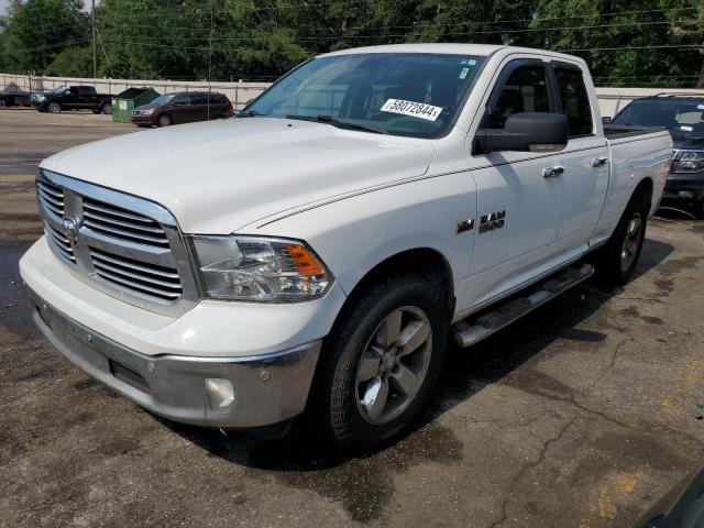RAM 1500 SLT 2017 with VIN 1C6RR7GT9HS658638 - Photo from auction