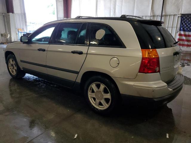 Photo 2 from auction – 2006 CHRYSLER PACIFICA with VIN 2A4GM484X6R643627