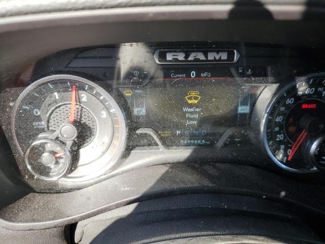 Photo 9 from auction – 2023 RAM 2500 LARAM with VIN 3C6UR5KL9PG536048