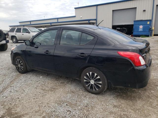 Photo 2 from auction – 2017 NISSAN VERSA S with VIN 3N1CN7AP3HL817807