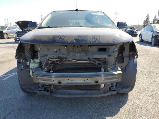 Photo 5 from auction – 2011 FORD EDGE SPORT with VIN 2FMDK3AK7BBA81217