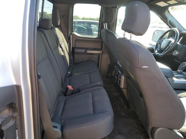Photo 10 from auction – 2015 FORD F150 SUPER with VIN 1FTFX1EF0FFD12365