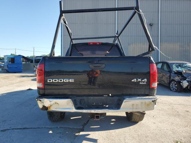 Photo 6 from auction – 2004 DODGE RAM 1500 S with VIN 1D7HU18D84S667922