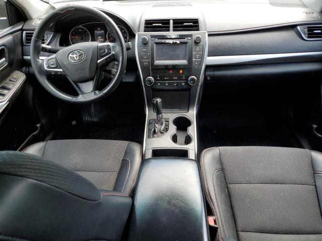Photo 8 from auction – 2017 TOYOTA CAMRY LE with VIN 4T1BF1FK3HU311623