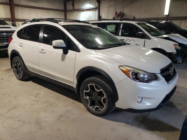 Photo 4 from auction – 2014 SUBARU XV CROSSTR with VIN JF2GPAVC6E8273392