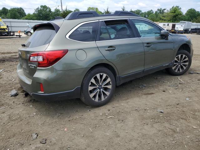 Photo 3 from auction – 2017 SUBARU OUTBACK 2. with VIN 4S4BSAKC0H3270996